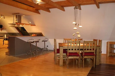 Ferienwohnung mit 3 Schlafzimmer