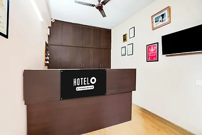 Modernes Zimmer, Ballaupur Chowk, Dehradun