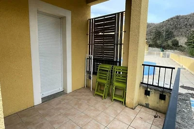 Apartments für 6 Personen