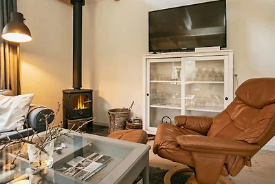 5 Personen Ferienhaus in Millinge