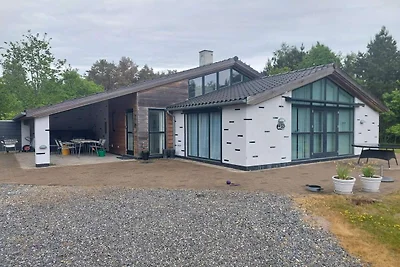 9 Personen vakantie huis in Sæby