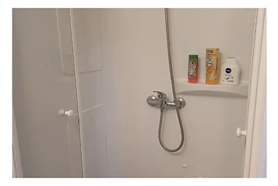 Camping Imperial Vila Matias