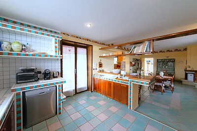 Ferienhaus in Mazara del Vallo mit Pool
