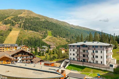Geräumiges Apartment mit Terrasse für 8 Gäste