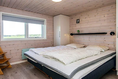 4 star holiday home in Løkken