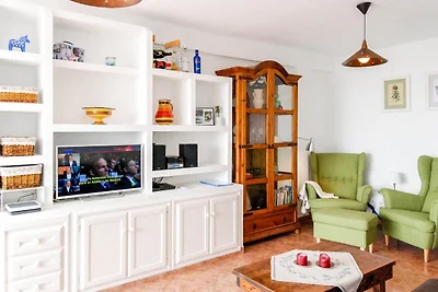 Wohnung in Nerja nahe Carabeillo Strand