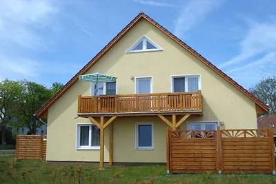 Ferienwohnung mit 3 Schlafzimmer