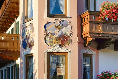 4 Sterne (Nr. 8) || Krün