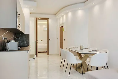 Schickes Duplex - 2BR/6P -...