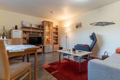 Vakantieappartement in Westerdeichstrich