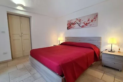 Trulli di Mina a Locorotondo