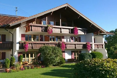 Ferienwohnung mit 2 Schlafzimmer