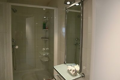 Wohnung in Nieuwpoort mit Meerblick