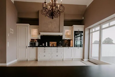 Heikendorf Penthouse Suite von Belvilla