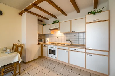 Ferienwohnung mit Sauna in Eschfeld