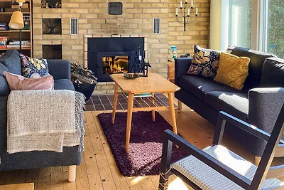 4 Sterne Ferienhaus in SKÅNE/VEJBYSTRAND