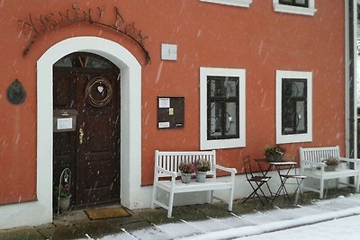 Geräumiges Ferienhaus in Rudnik mit privatem...