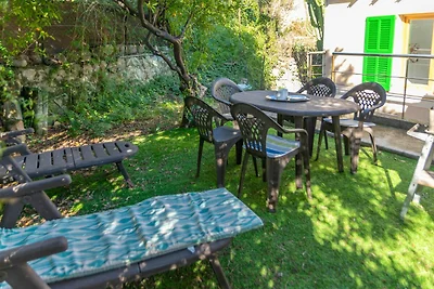 Casa Nord 4pax - Haus In Caimari. Wifi Gratis