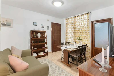 Wohnung in Santa Cruz de la Palma
