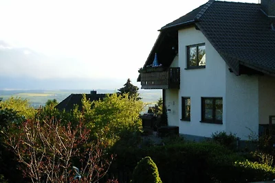 Ferienwohnung Höhen-Ausblick