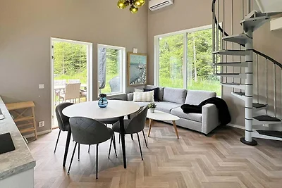 4 Sterne Ferienhaus in LJUNGBY