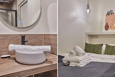 Appartement Montmartre/Moulin Rouge