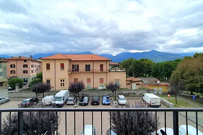 Attraktive Wohnung am Lago Maggiore