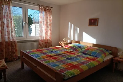 Ferienhaus in Nordsee mit 4 Schlafzimmer