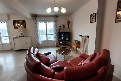 Residenz Le Savoy für 4 Personen