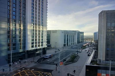 Standard-zweibettzimmer