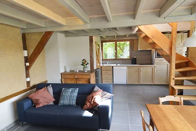 Ferienhaus in Vloesberg
