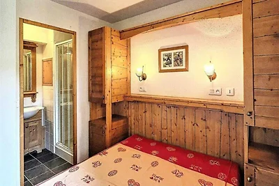 Appartamento a La Toussuire vicino alle piste...