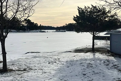5 Sterne Ferienhaus in INGARÖ