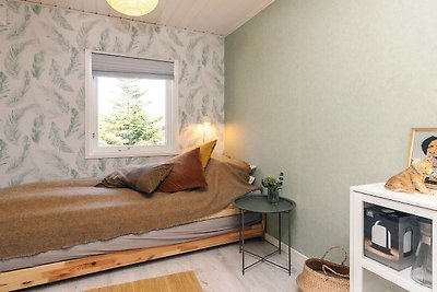 6 Personen Ferienhaus in Væggerløse