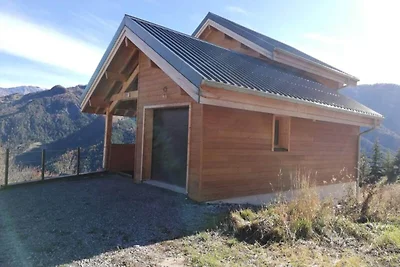 Chalets voor 10 personen
