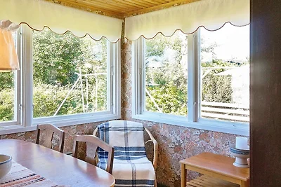 6 Personen Ferienhaus in FALKENBERG-By Traum
