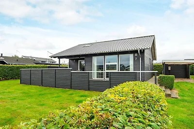 6 Personen Ferienhaus in Hejls-By Traum