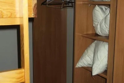 Studio für 5 Personen