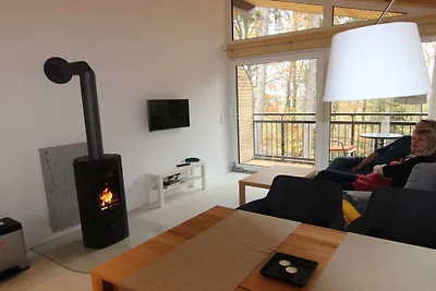 Vakantieappartement met 2 slaapkamers