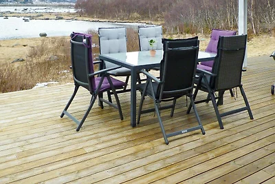 6 Personen Ferienhaus in Laukvik-By Traum
