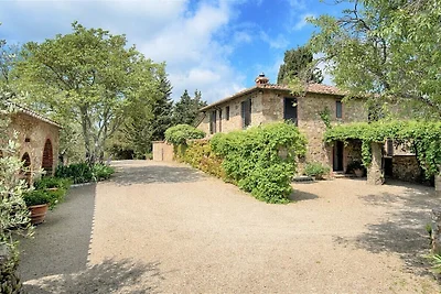 Villa met 1 slaapkamer