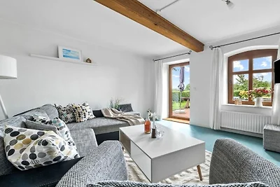 Ferienwohnung mit 1 Schlafzimmer