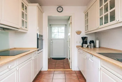 4 Personen Ferienhaus in Blåvand-By Traum