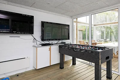 12 persoons vakantie huis in Vinderup-By...