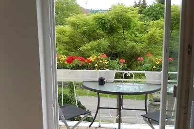Vakantieappartement met 2 slaapkamers