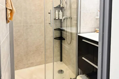 Apartment in Grau-du-Roi mit Pool Bliss