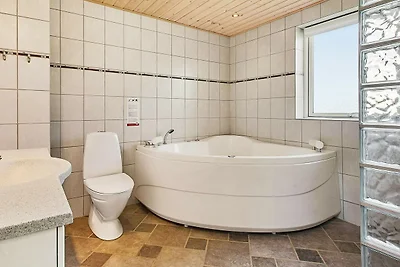 6 Personen Ferienhaus in Ansager