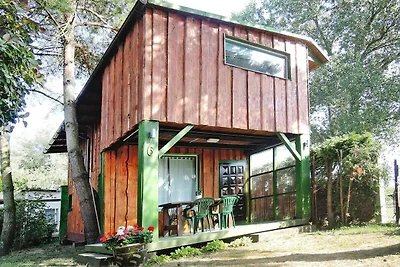 Ferienhaus in Top-Lage nahe See