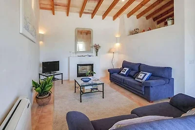 Villa in Son Servera met privézwembad