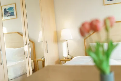 Attraktive Ferienwohnung für Zwei im Seepark...